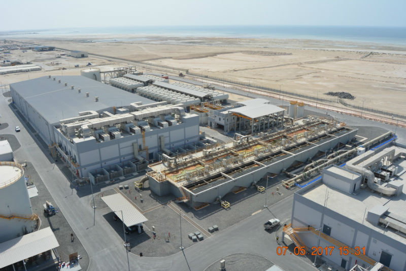 RO Plant